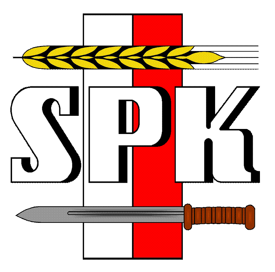 History Of Polish Combatants' Association In Canada Clipart (798x789), Png Download