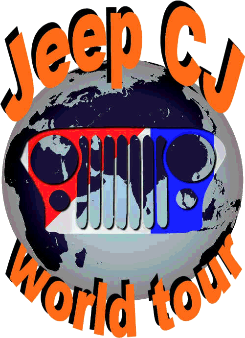 Jeep Clipart Cj7 - Png Download (537x721), Png Download