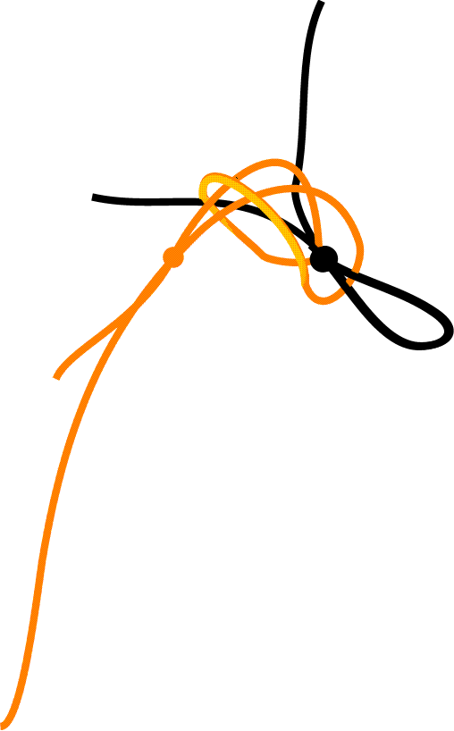 Now You Can Attach Your Kite Line To The Bridle And Clipart Full Size