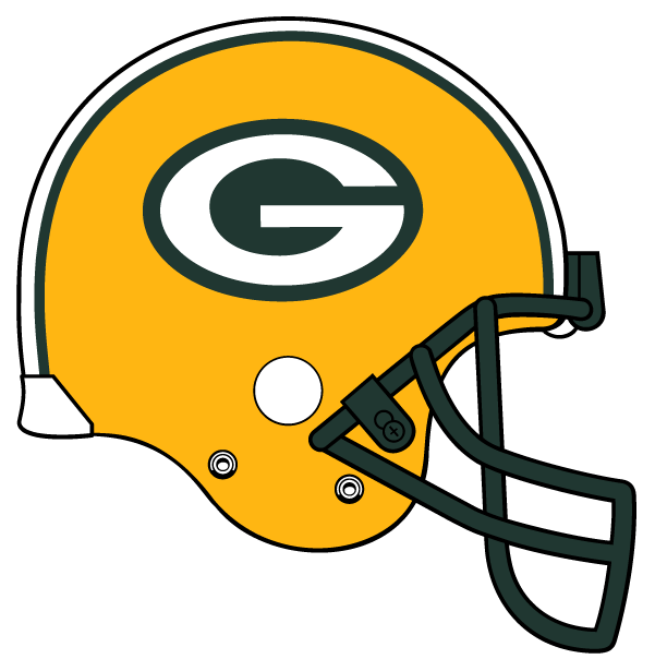 Packers Logo Transparent Clipart (601x615), Png Download