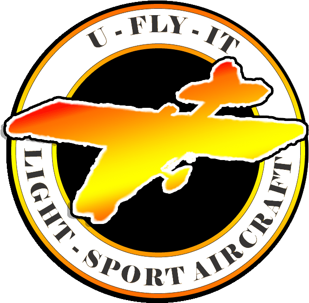 Challenger Quicksilver Ultralight Sport Plane Light Clipart (648x648), Png Download