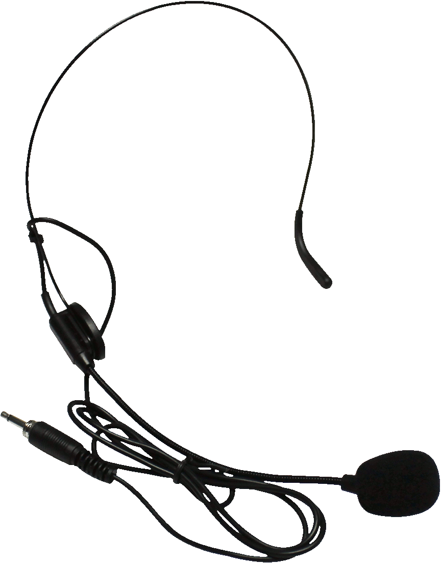 X S Cheantar Electronics Microphone Screw Type Clipart (864x1103), Png Download