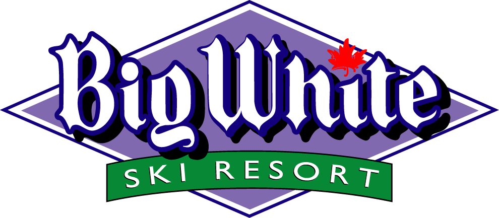 Big White Is The Big Daddy In The Neighborhood Clipart (990x433), Png Download