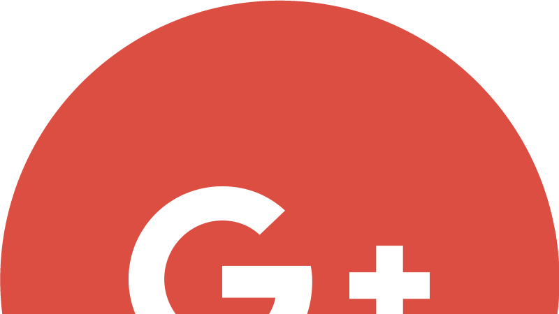 Stop Google Plus Being Shut Down Clipart (800x450), Png Download