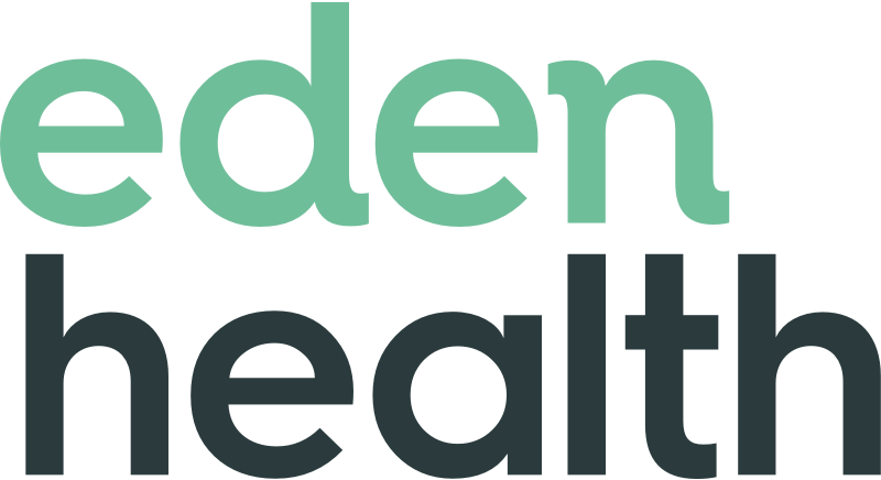 Eden Health Launches Personal Health Platform For Greater Clipart (800x436), Png Download