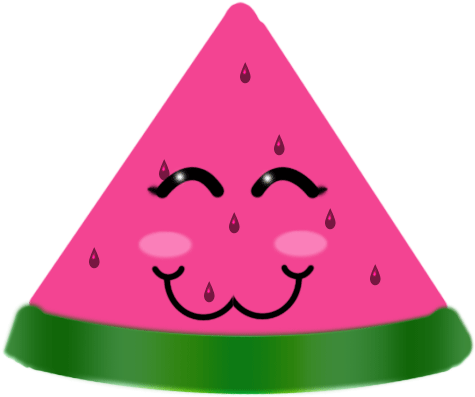 Svg Royalty Free Stock Sticker For Ios Android Giphy Clipart (600x600), Png Download