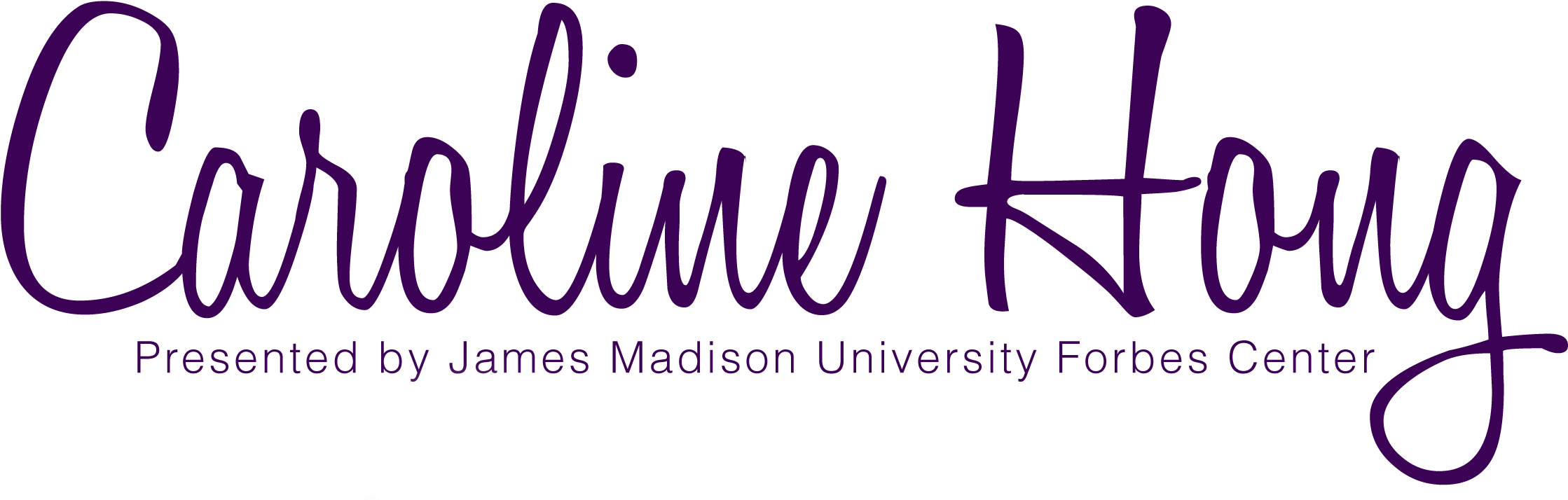 James Madison University Concert Hall Clipart (2550x834), Png Download