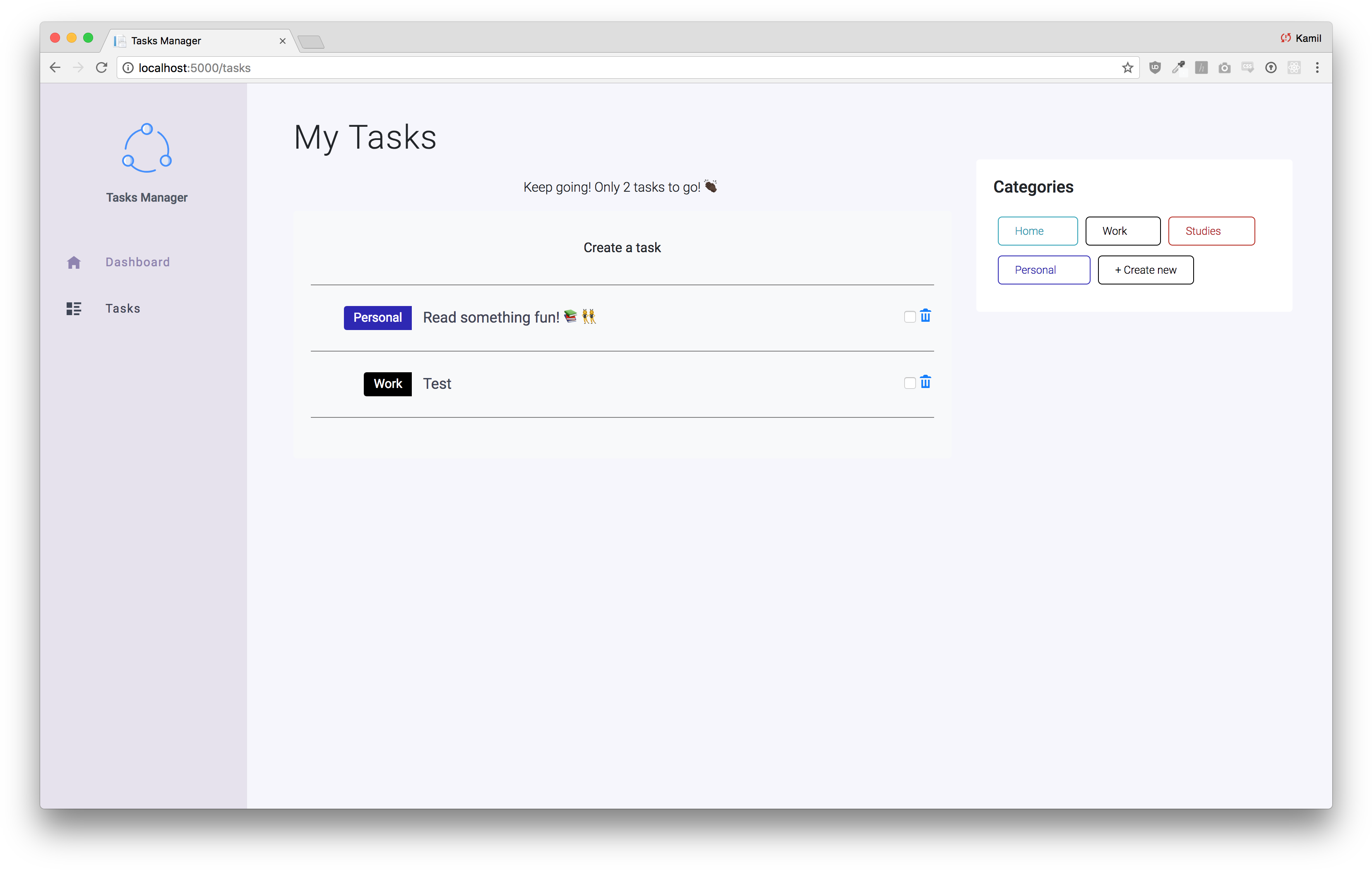 Tasks List Clipart (3346x2124), Png Download