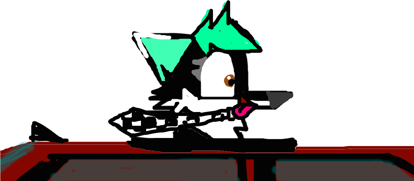 #linka Drawings On Paigeeworld Clipart (1350x1020), Png Download