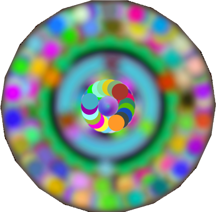 Playing Gang Beast Clipart (1280x720), Png Download