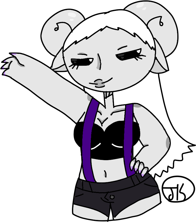 When I Grow Up By The Pussycats Clipart (1000x1000), Png Download