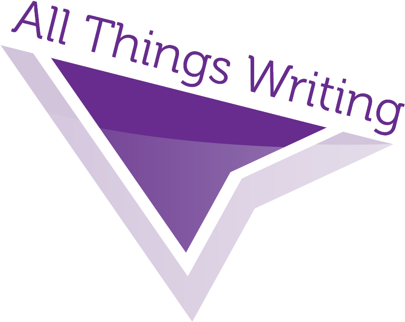 All Things Writing, Llc Partners With Peace Entertainment, Clipart (900x900), Png Download
