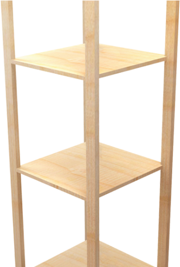 Verre Design Etagere Profondeur Murale Cube Cuisine Clipart (930x535), Png Download