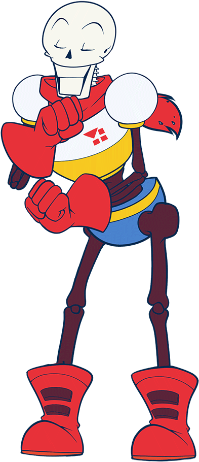 “a Quick Animation Doodle Thingy Based Off Of This Clipart (752x956), Png Download