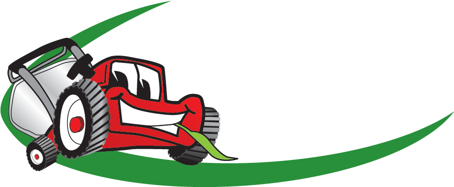 Mower Redo From Lawn Enforcement Service In Vancouver Clipart (945x389), Png Download