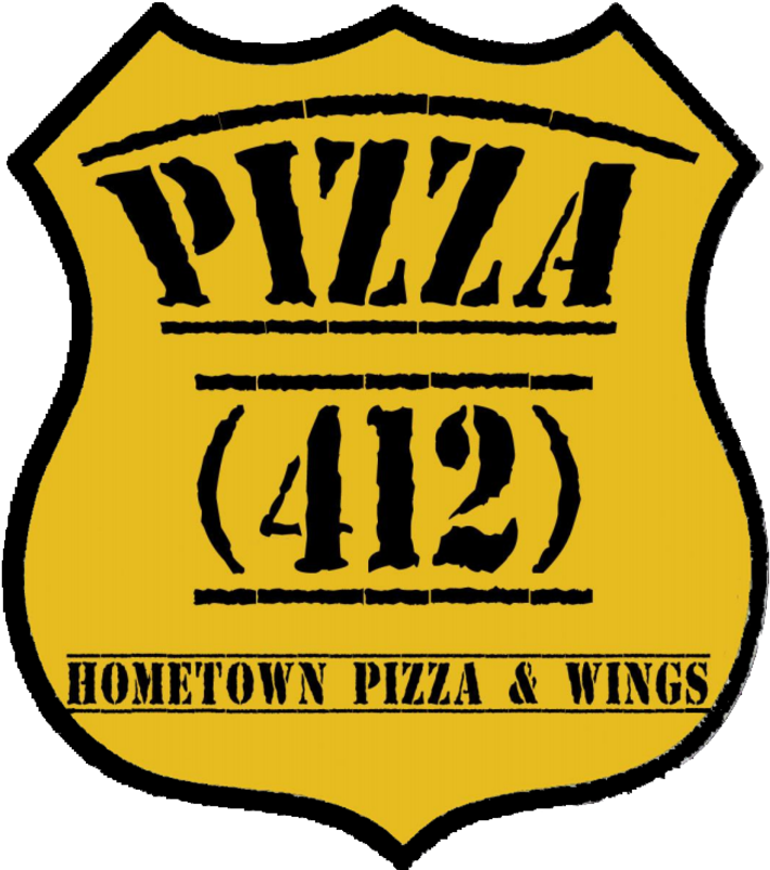Pizza 412 Delivery Clipart (825x800), Png Download