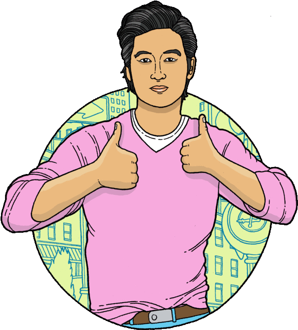 Surfing Clipart Surfer Dude - Png Download (640x674), Png Download