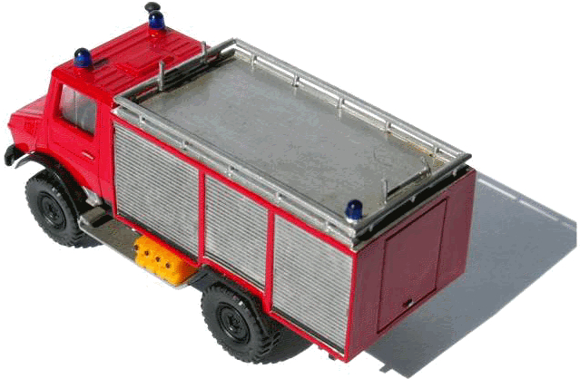 Mbs 01 - 01 - 027 - Tanklöschfahrzeug Tlf 8/18 Mit Clipart (800x480), Png Download