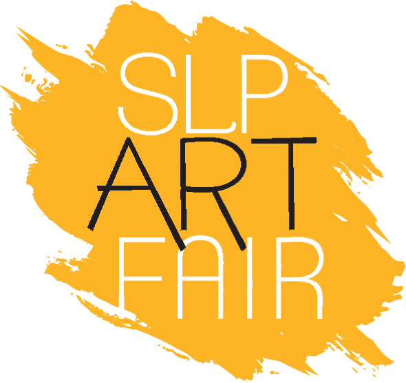 Slp Art Fair Clipart (590x557), Png Download