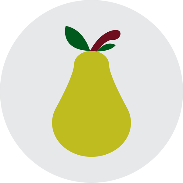 Assessment Workshop Pear Clipart (600x600), Png Download