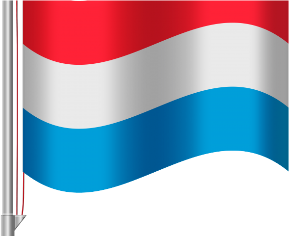 British Flag Clipart Moon - Png Download (640x480), Png Download