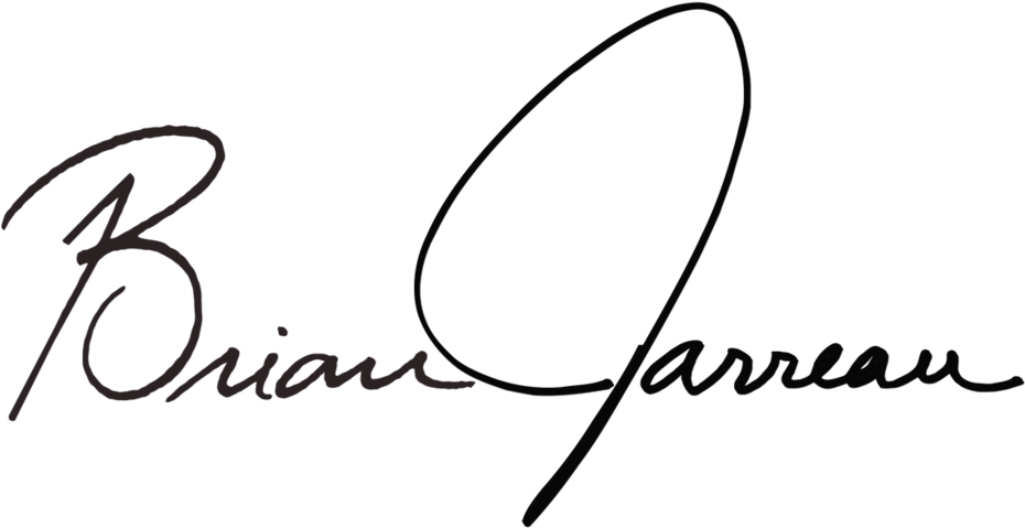 Brian Jarreau Photography Clipart (1000x558), Png Download