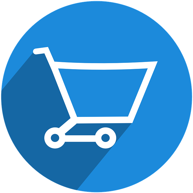Shopping Icon Collection Clipart (720x720), Png Download