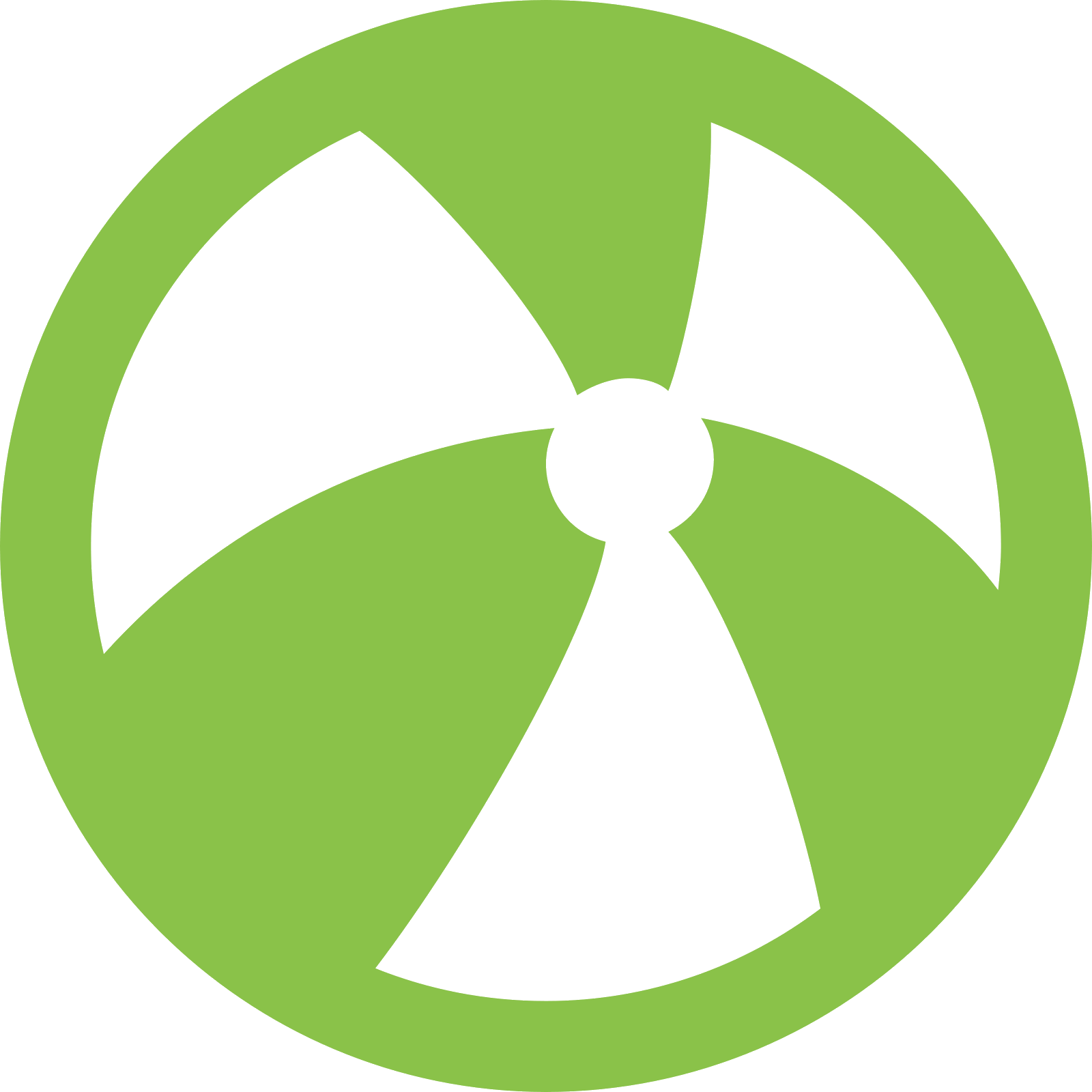 Beach Ball Icon Clipart (1600x1600), Png Download