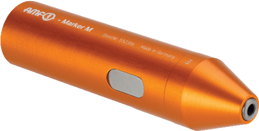 Mandrin De Marquage Amf-marker Medium Amf Clipart (600x600), Png Download