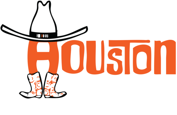 Houston Livestock Show And Rodeo Clipart - Full Size Clipart (#2559611 ...