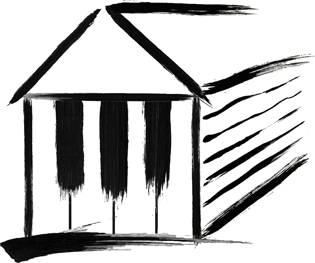 Woodshed Music School Clipart (1272x1056), Png Download