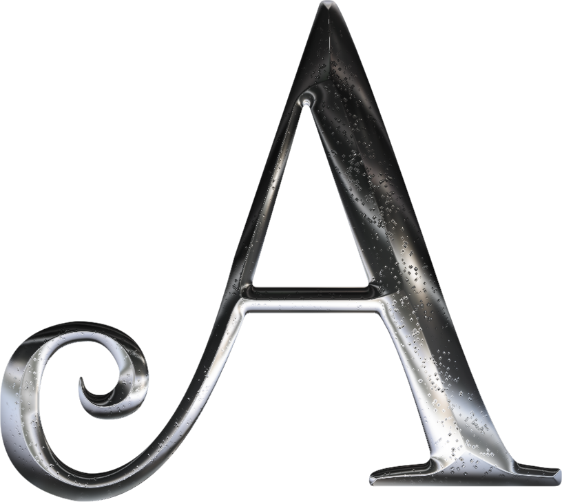 Flores Y Letras Para Decoupage Clipart (816x729), Png Download