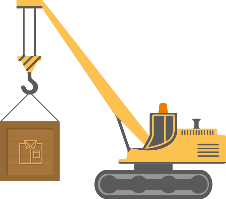 Tomlinson Building Contractors Clipart (770x678), Png Download