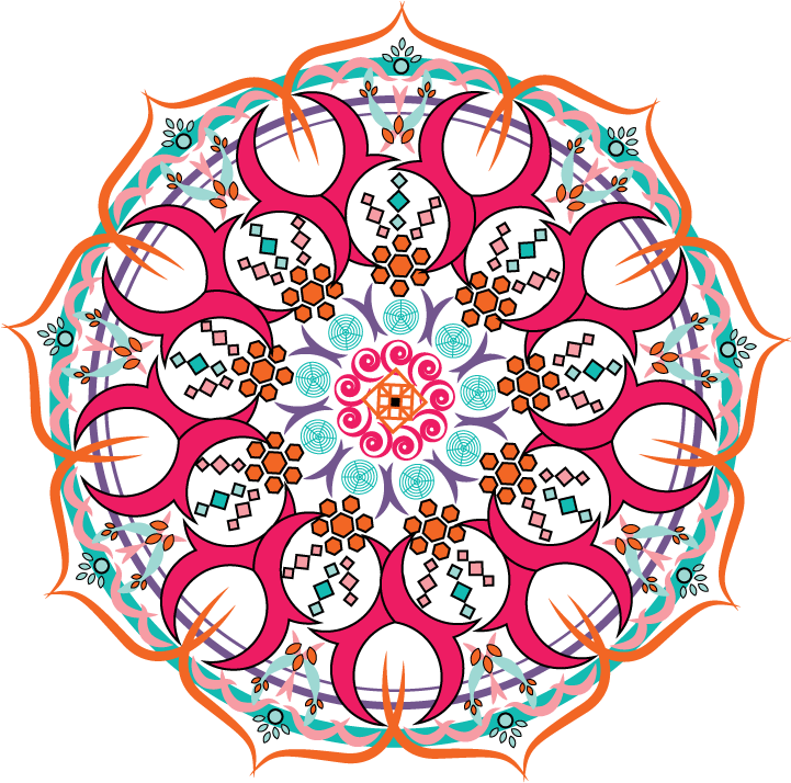 Surface Pattern Clipart (720x720), Png Download