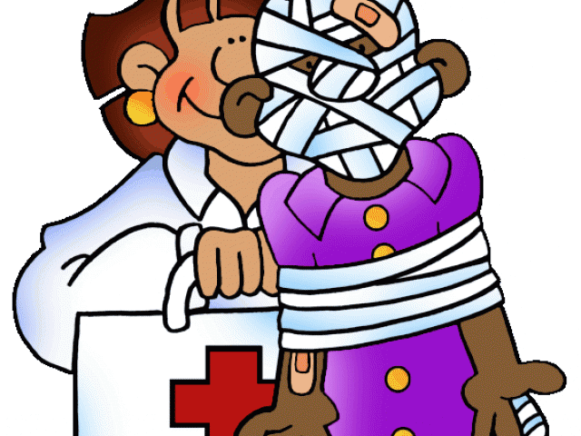 Electricity Clipart Phillip Martin - Png Download (640x480), Png Download