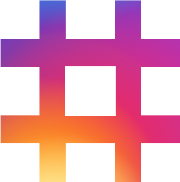 As Such, Not Only Do You Want To Leverage Hashtags Clipart (1200x900), Png Download