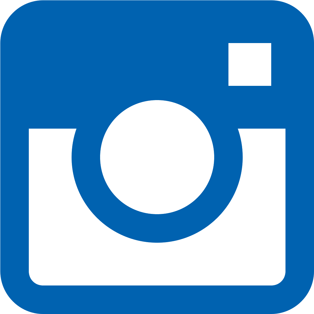 Instagram Icon Clipart (1600x1600), Png Download