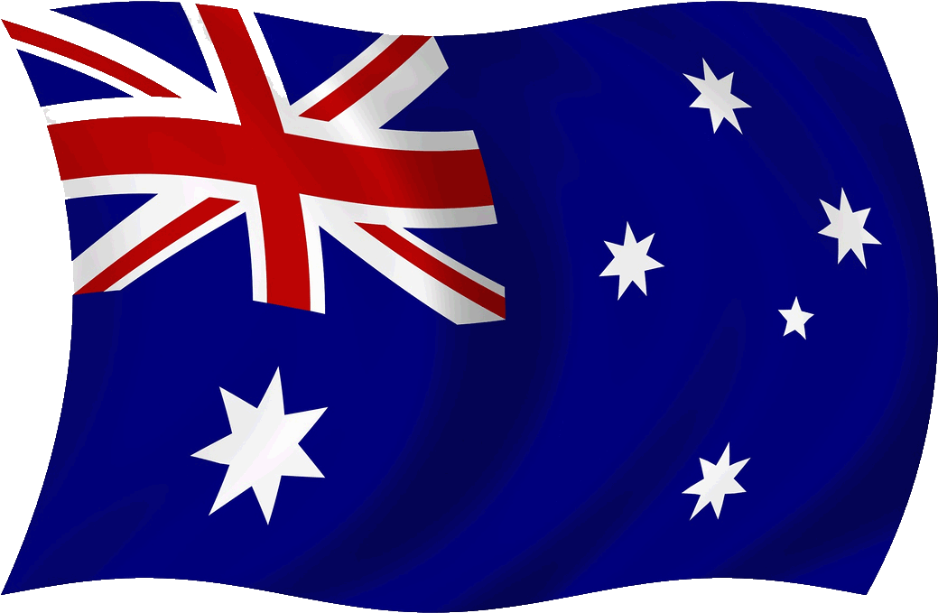 Australia Day At The Club Clipart (1200x800), Png Download