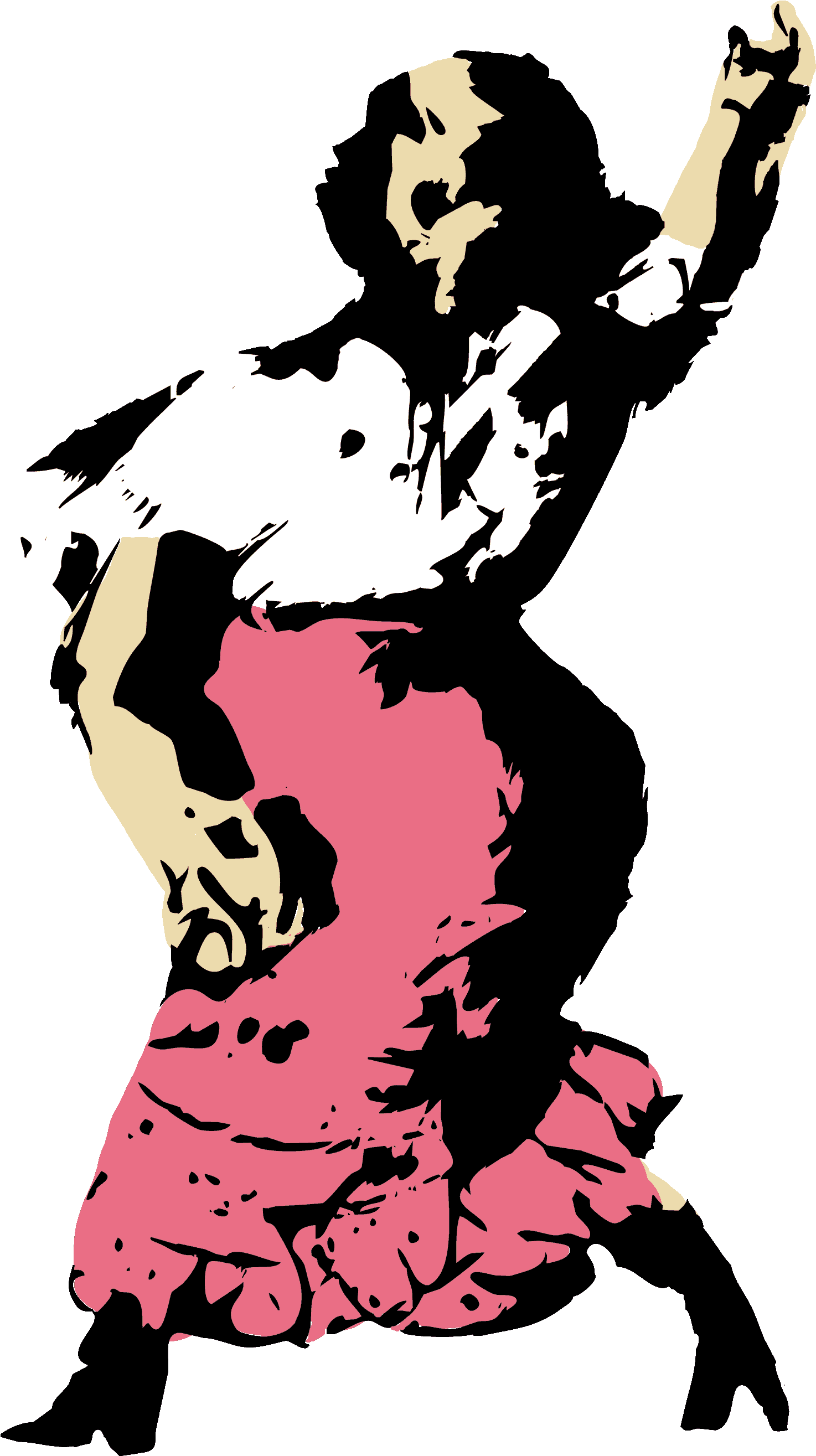Me Work Clipart (1942x2960), Png Download