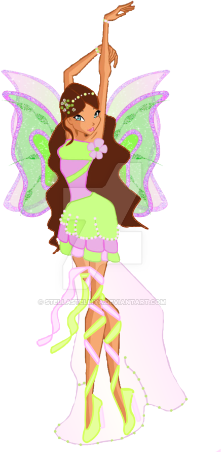 Layla 17straight Female Clipart (600x892), Png Download