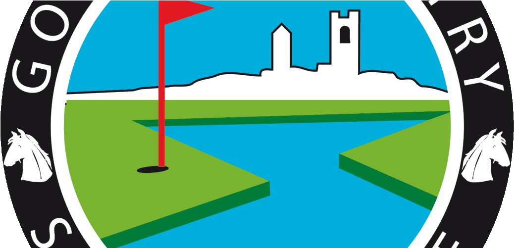 Golf Salice Terme Clipart (1200x500), Png Download