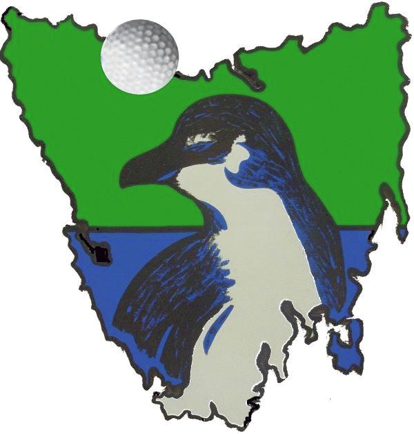Penguin Golf Club Clipart (600x629), Png Download