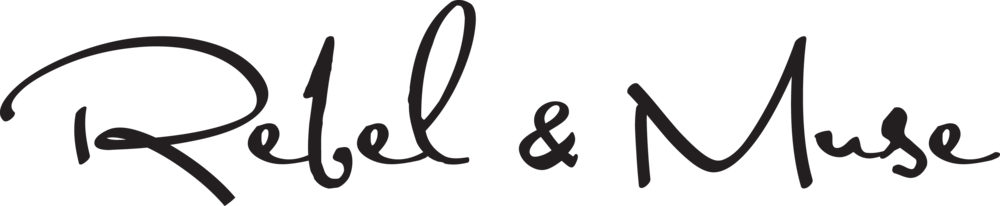 Rebel And Muse Clipart (1000x206), Png Download