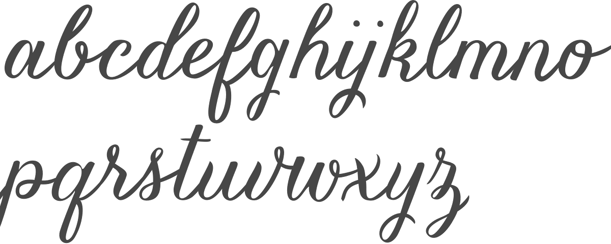 Kailey [great Lakes Lettering] Clipart (1200x480), Png Download