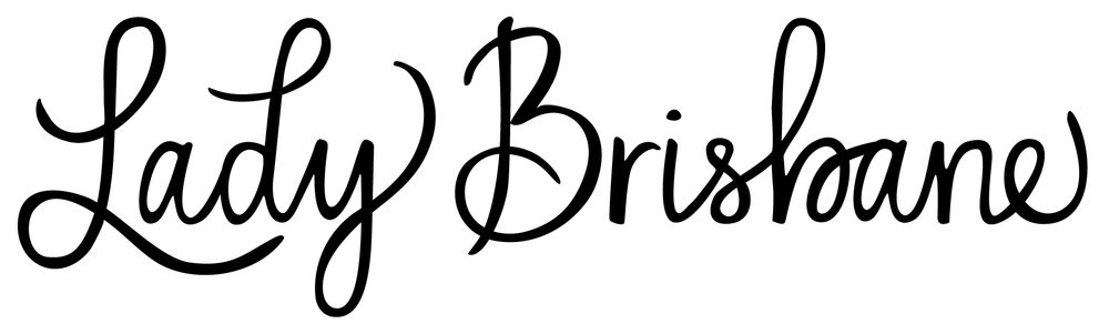 Sharing Brisbane Through My Photos Clipart (1000x301), Png Download