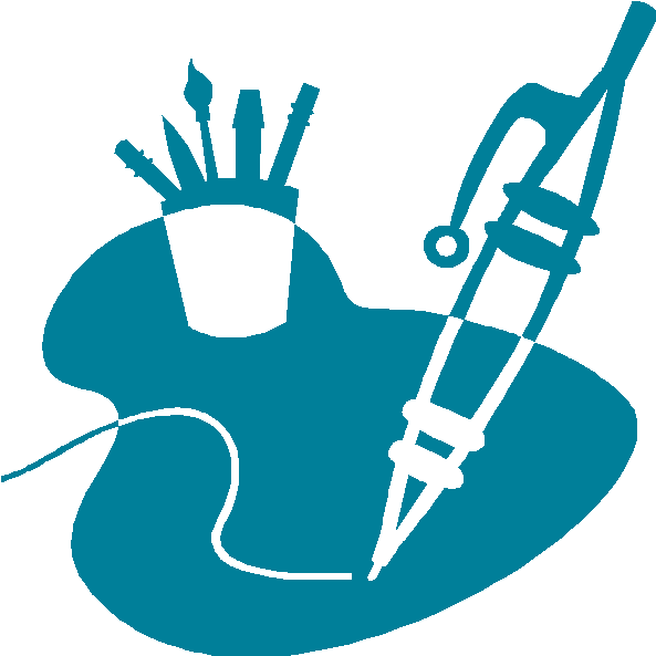 The People Who Created Children's Book Week Want You Clipart (592x592), Png Download