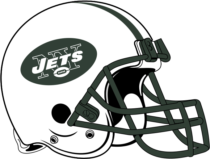 Clipart Images Of New York Jets - Png Download (774x600), Png Download