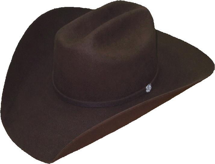 Cowboy Hat Clipart Coboy - Png Download (900x600), Png Download