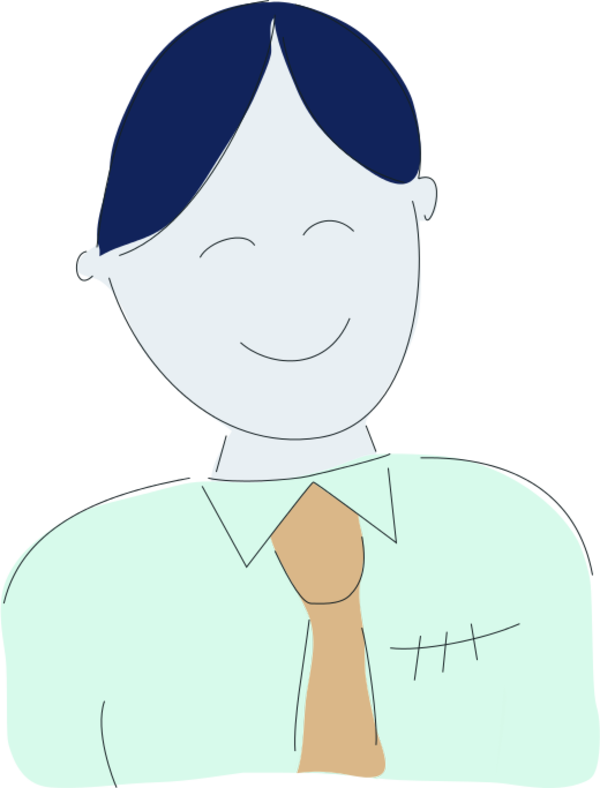 Tanaka Vector Clip Art - Png Download (600x788), Png Download