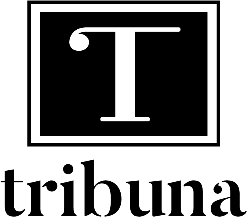 Tribuna Magazine Clipart (1000x858), Png Download